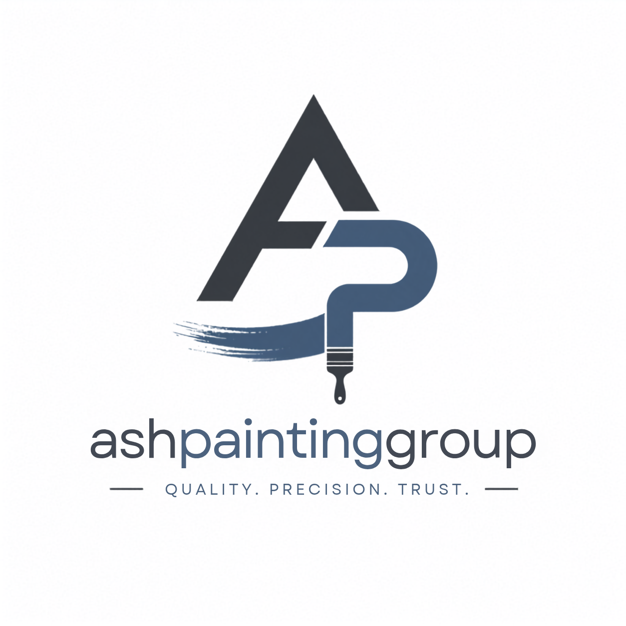 Ash Painting Group